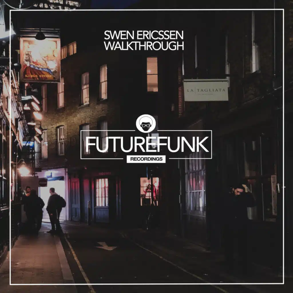 Walkthrough (Club Mix)