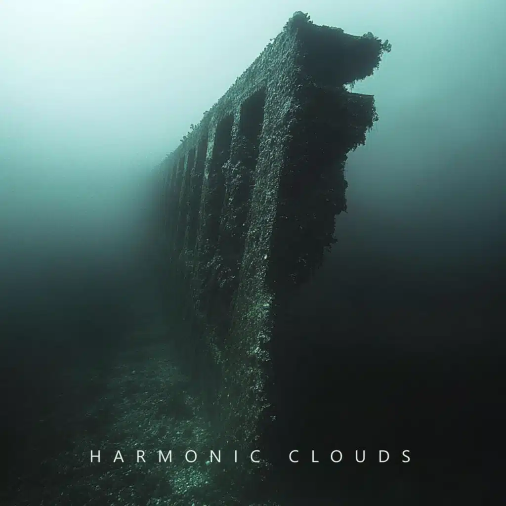 Drifting Through the Marshlands (feat. Calming Music Ensemble)