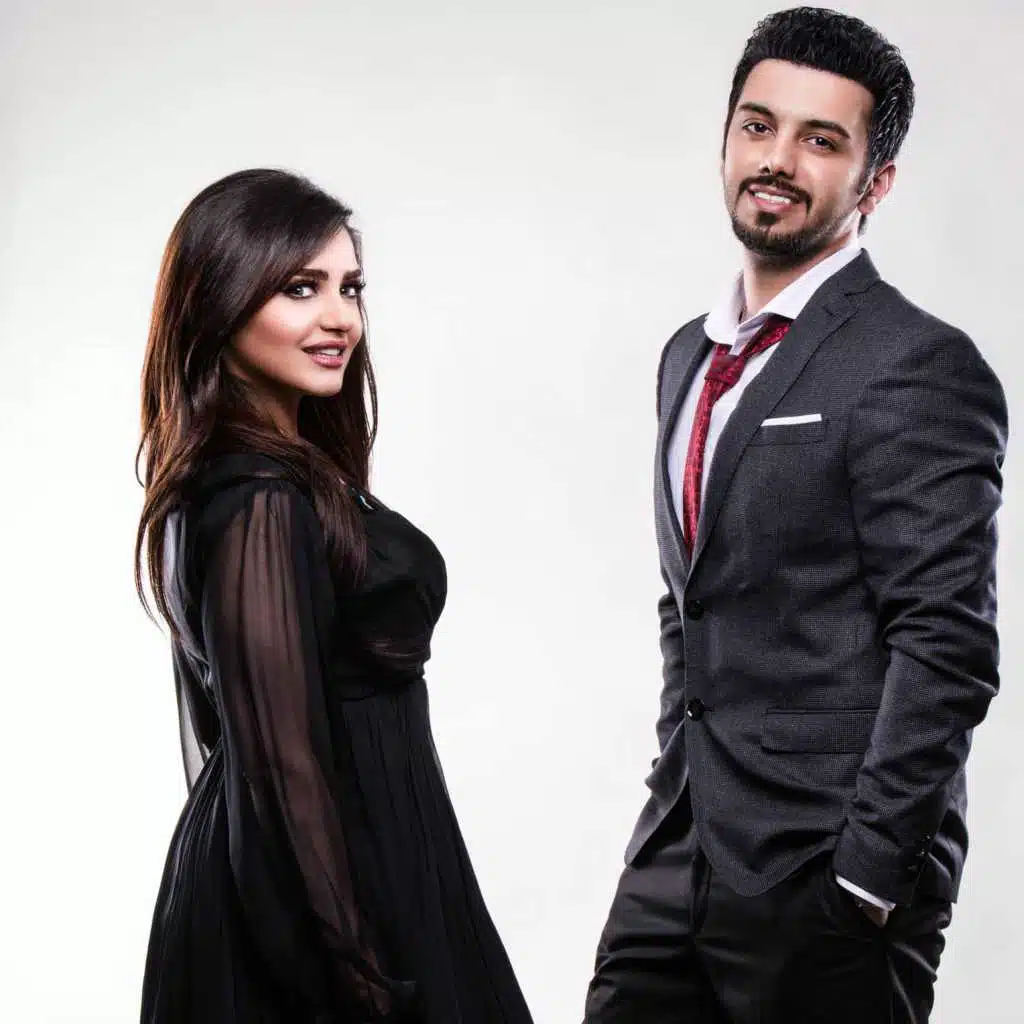 A Whole New World (Cover)