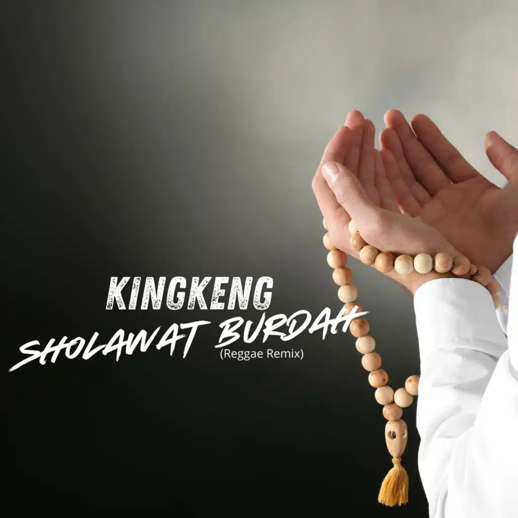 Sholawat Burdah (Reggae Remix)