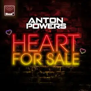 Heart For Sale (Radio Edit)