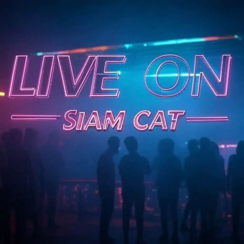 Siam Cat