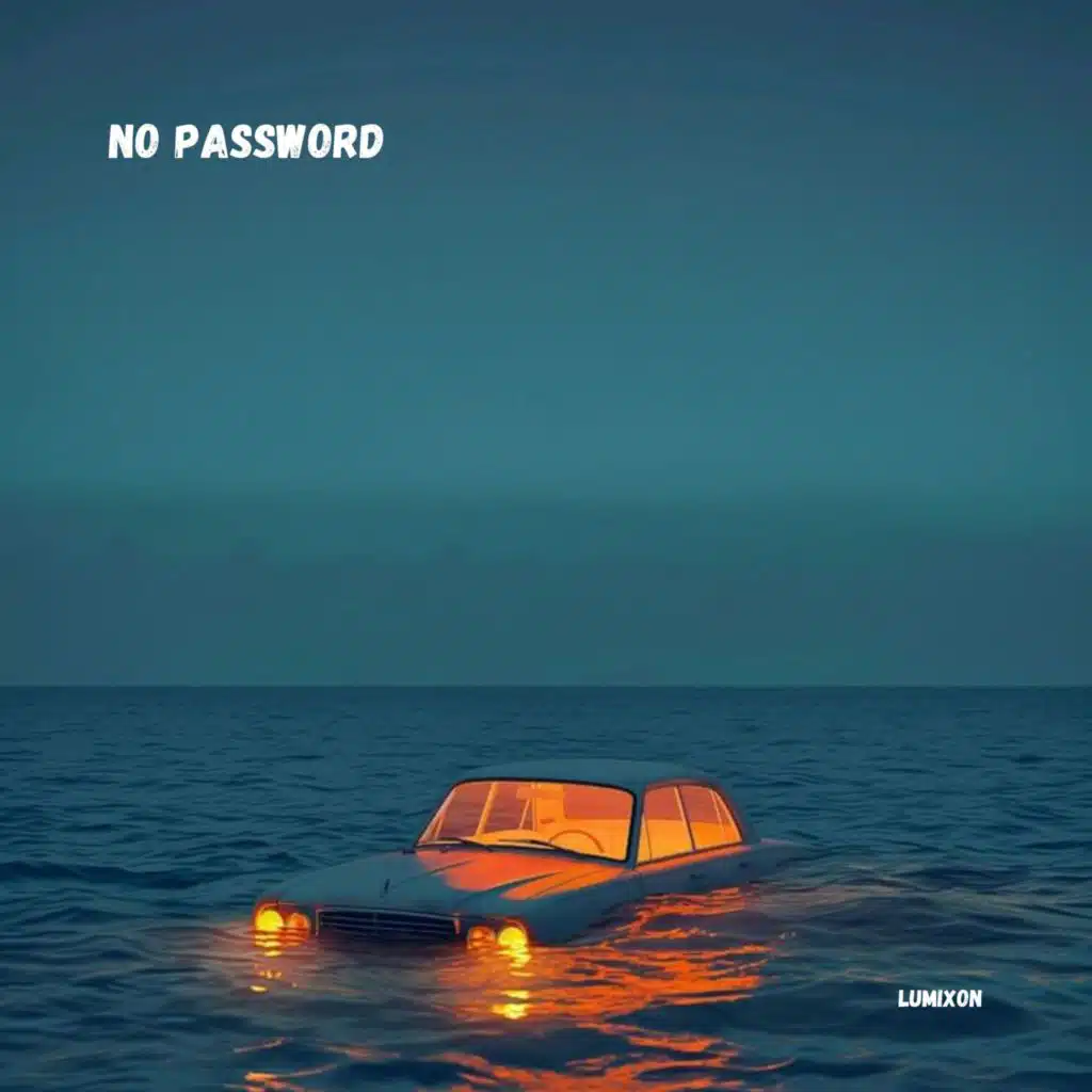 No Password