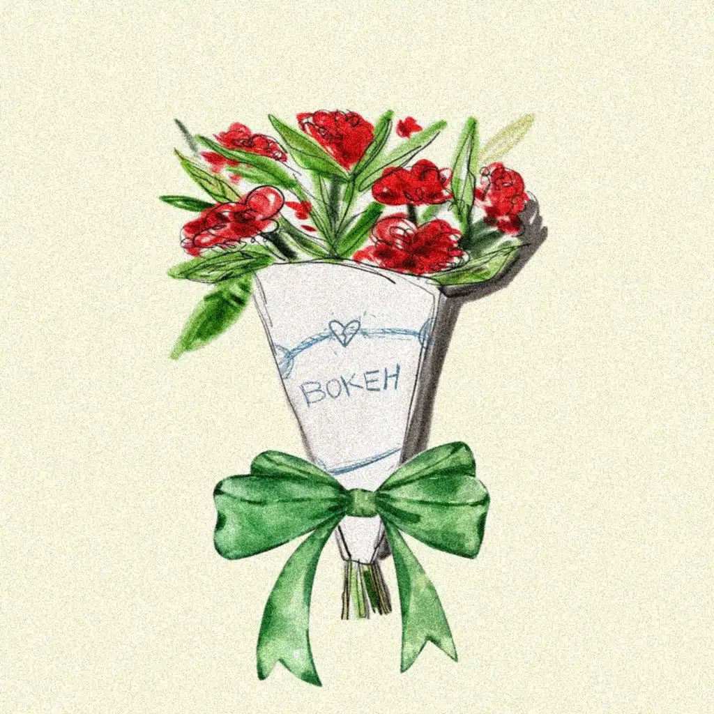 بوكيه