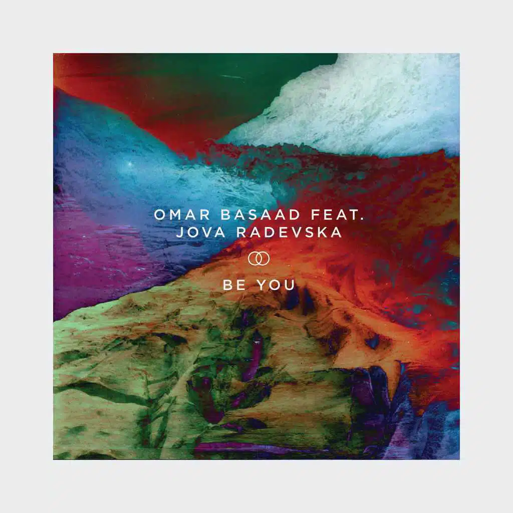 Be You (feat Jova Radevska)