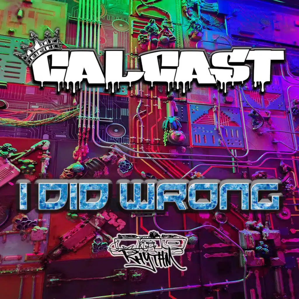 I Did Wrong (CarlosAM Remix)