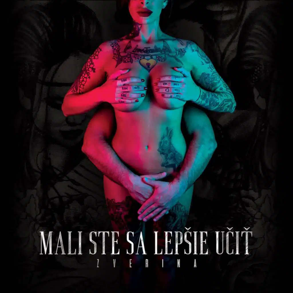 High Five (feat. James Cole, Joe Handaxx, Madchild & DJ 3illa)