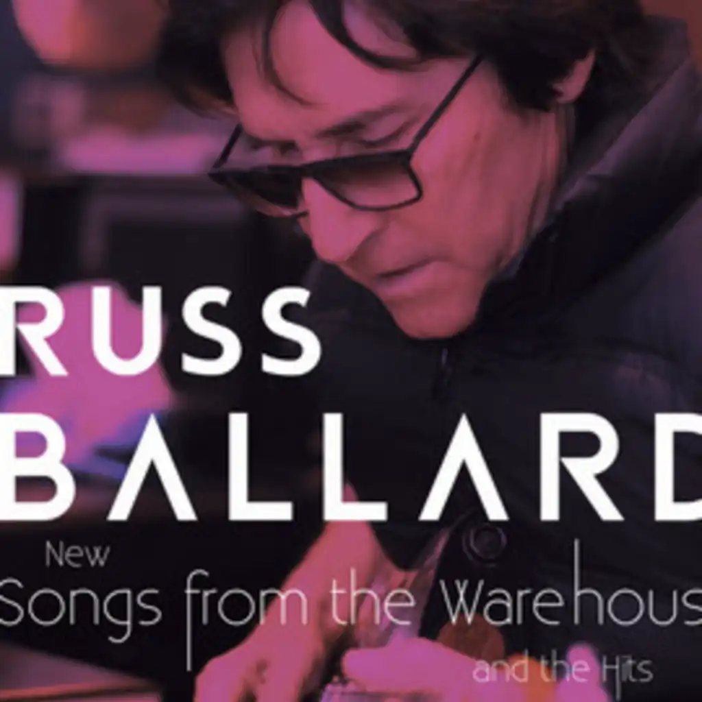 Russ Ballard