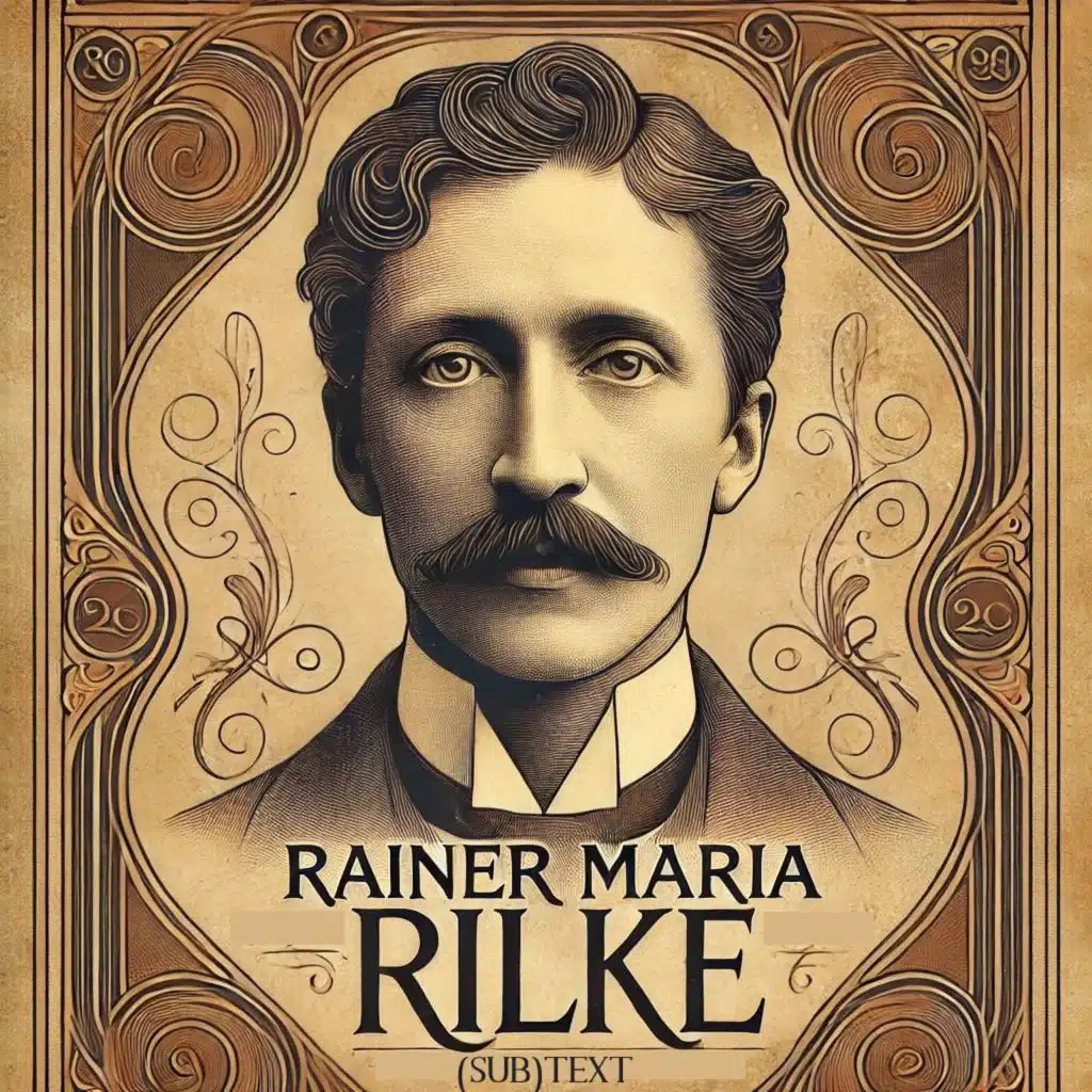 Possibility and Loss in the Poetry of Rainer Maria Rilke (Part 2)