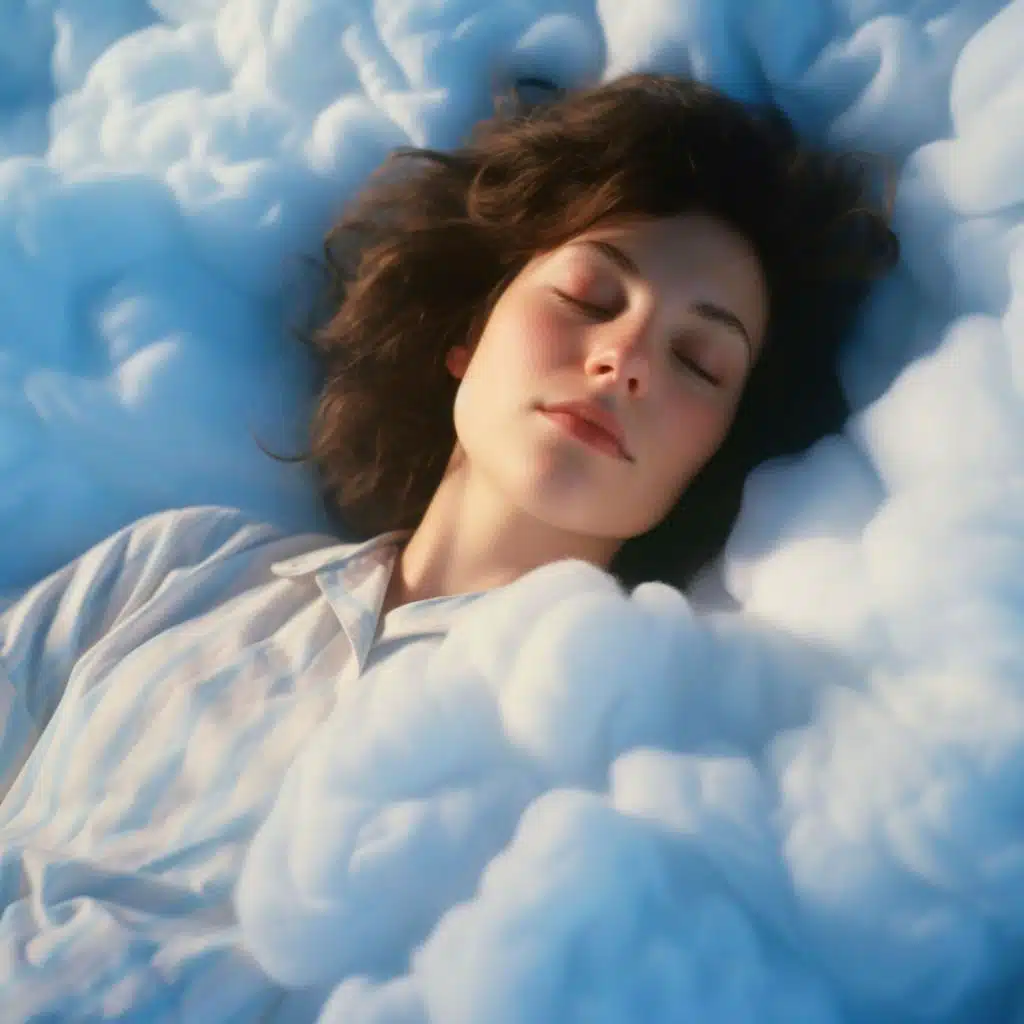 Serene Sleep