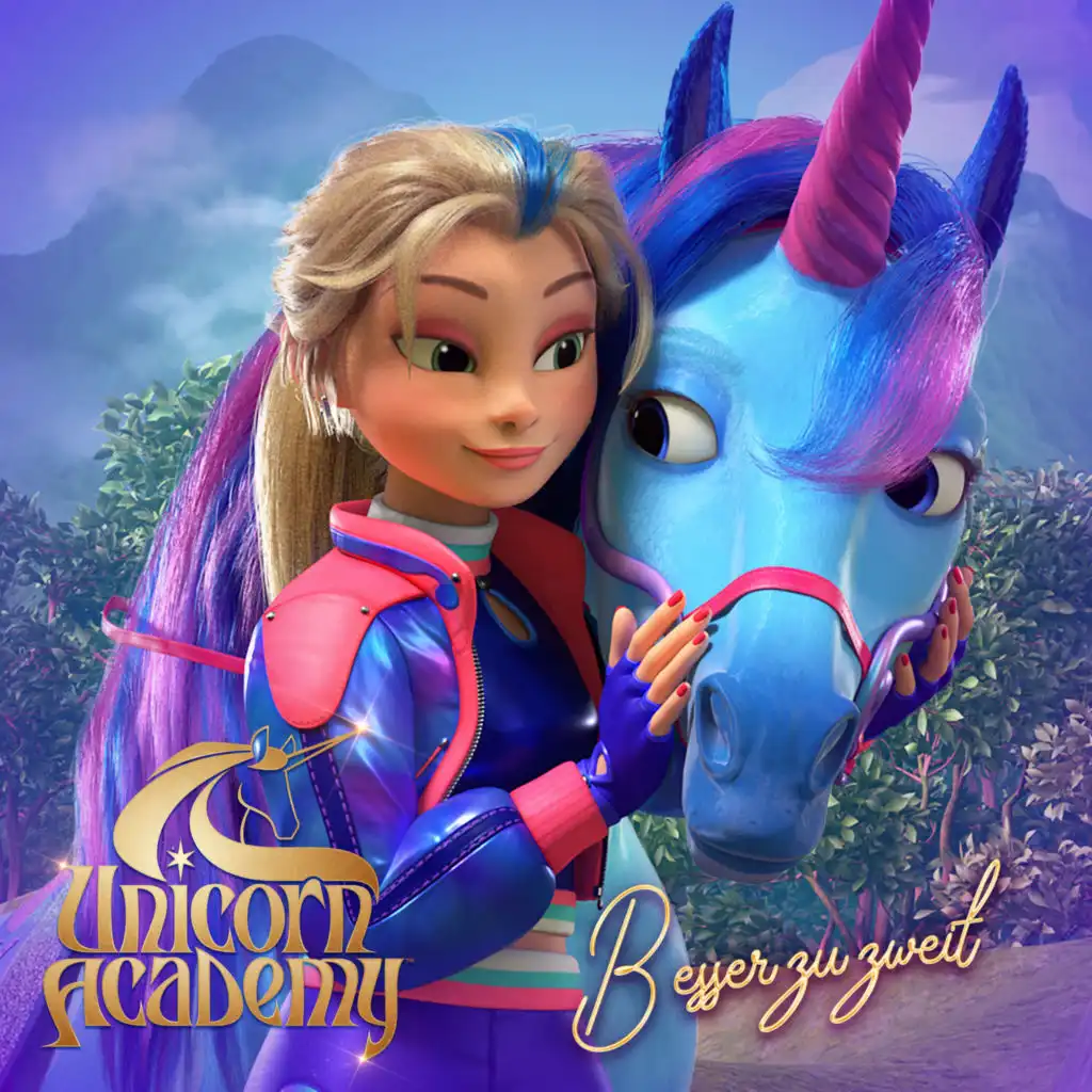 Unicorn Academy