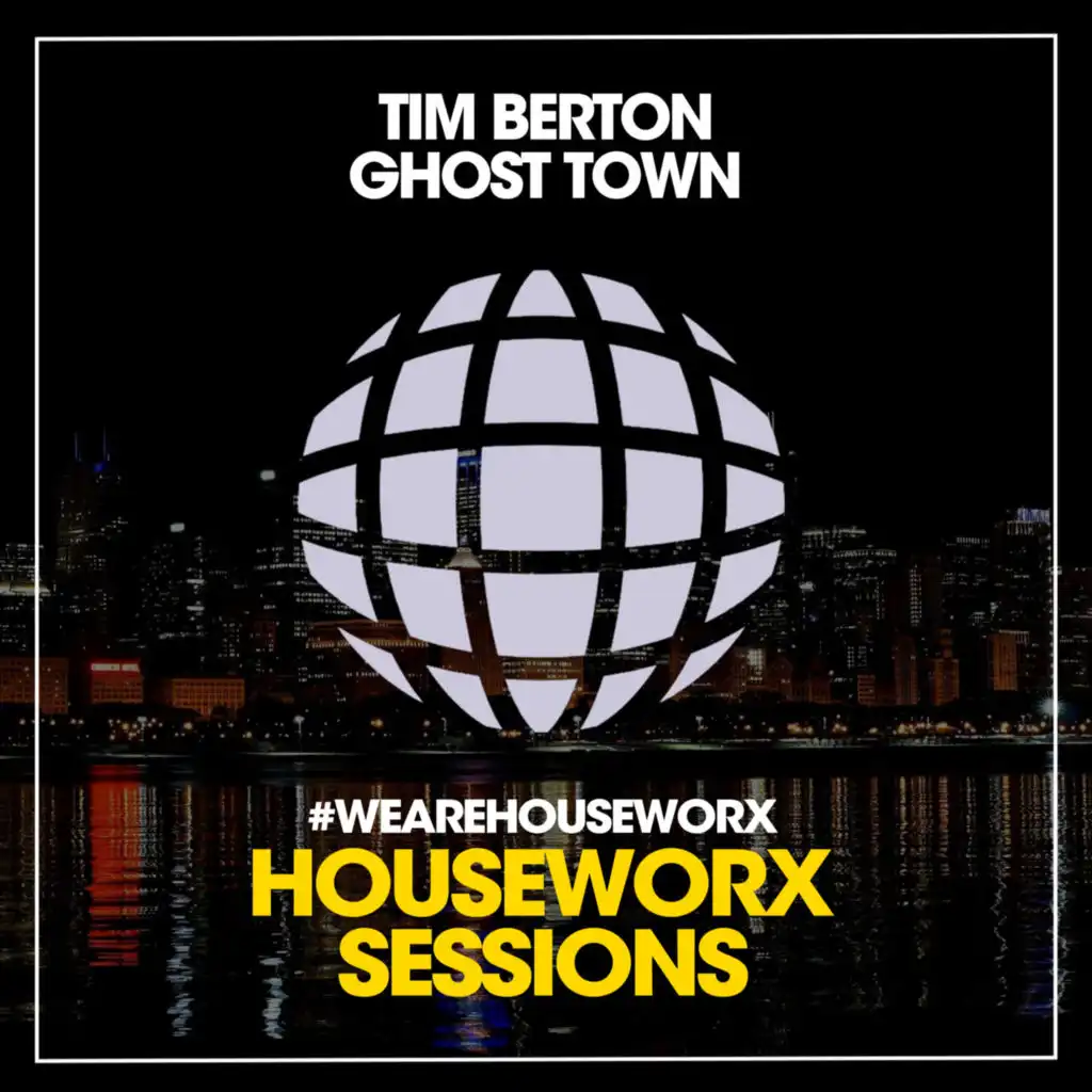 Ghost Town (Club Mix)