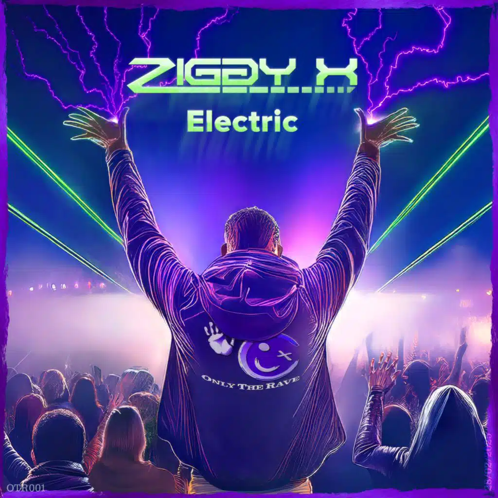 Electric (DJ Version)