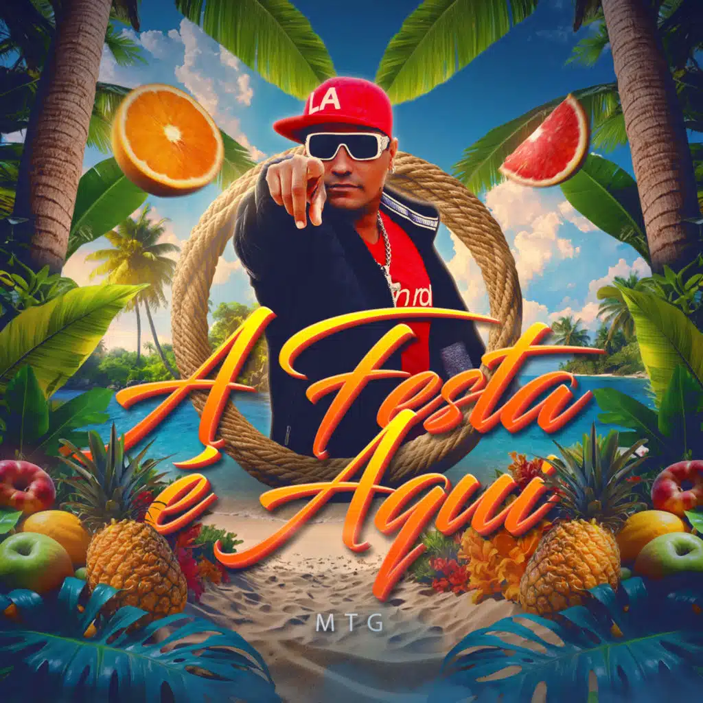 Mike Moonnight & DM'Boys