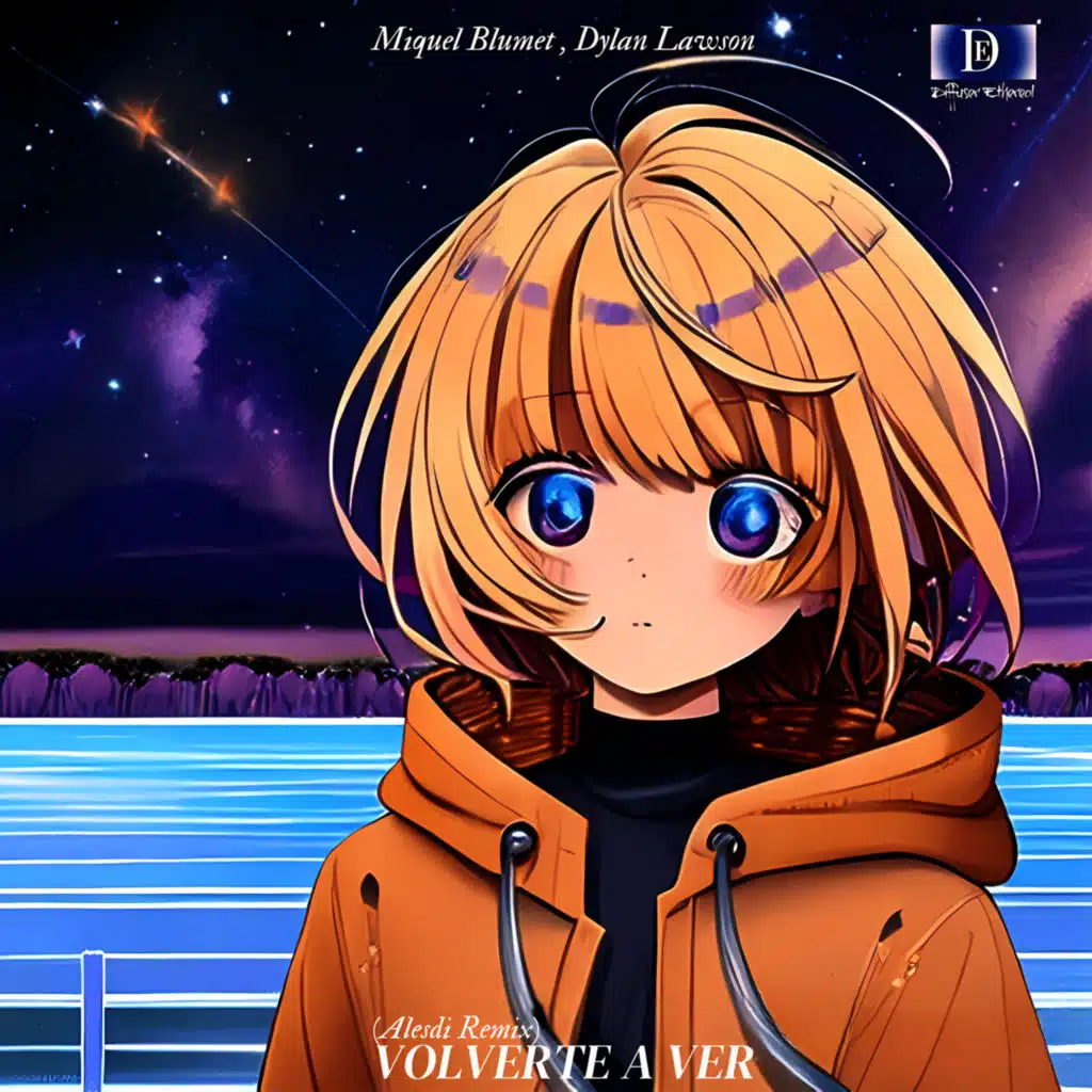 Miquel Blumet & Dylan Lawson