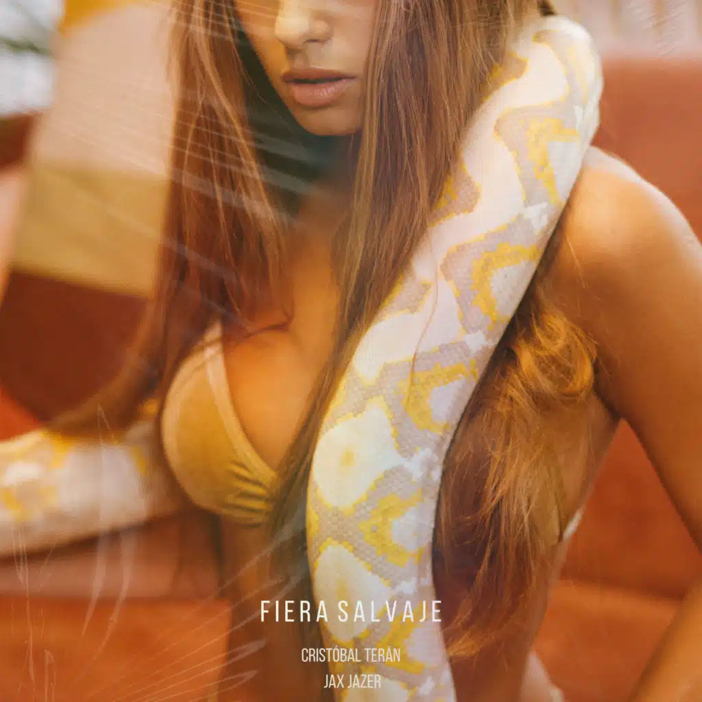 Fiera Salvaje (feat. jax jazer)