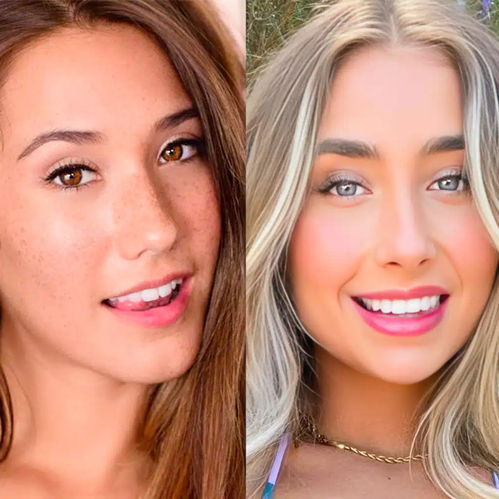 She Did 100 Men In 1 DAY?! 1,000 NEXT?! NO Showering Between Men?! Lily Phillips, Eva Lovia, Aella, Andrew! | Dating Talk #227