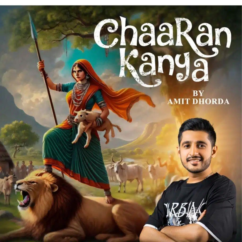 Charan Kanya (Live)