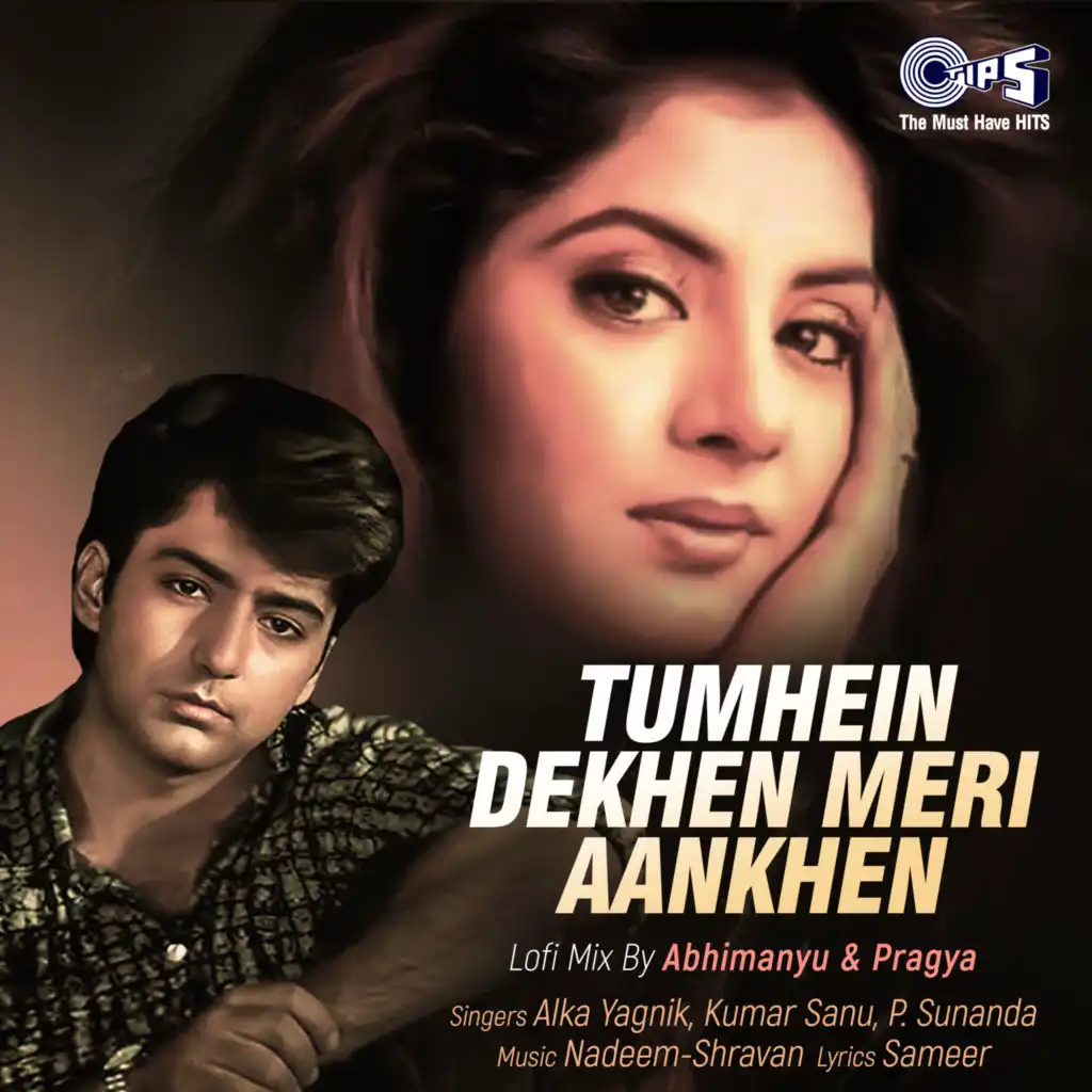 Kumar Sanu, P. Sunanda, Alka Yagnik