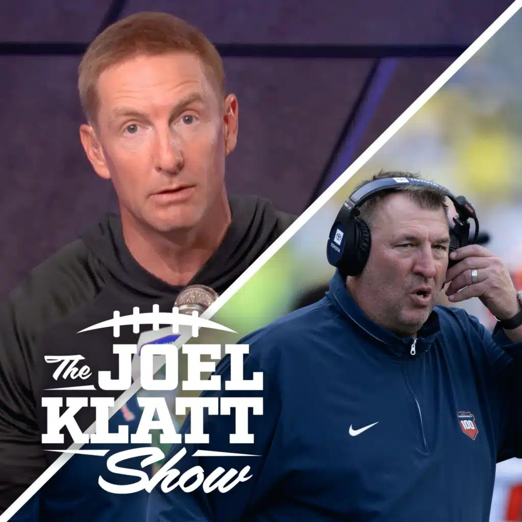 Underrated CFB Stadiums, Best Road Trip Snacks, Favorite Golf Courses & more Mailbag Questions
