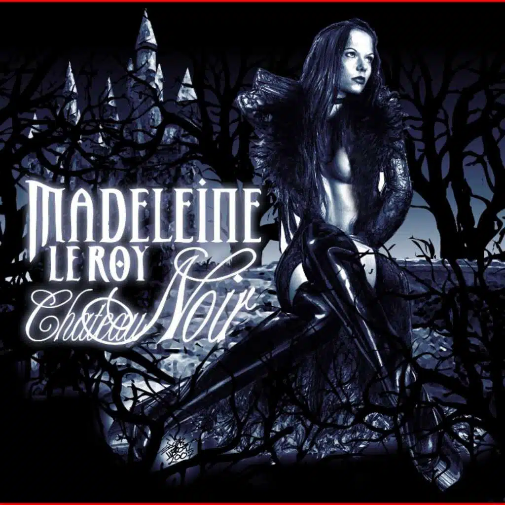 Das Schloss des Marquis de Sade