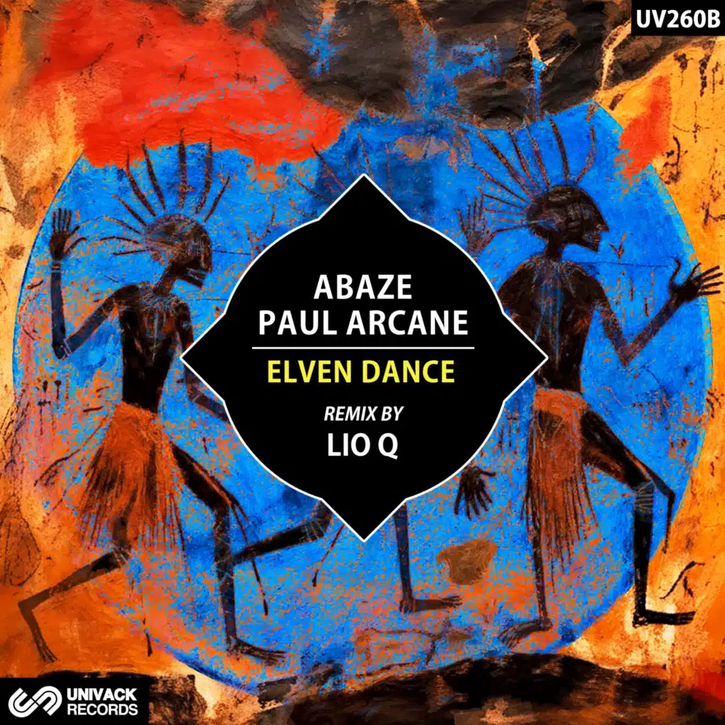 Abaze & Paul Arcane