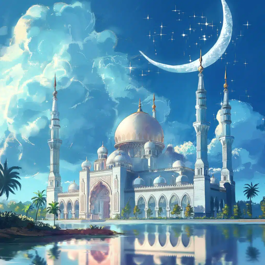 SURAH AL-MULK