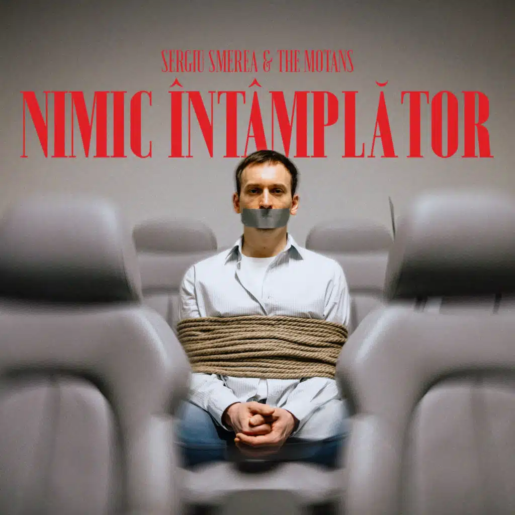 Nimic întâmplător (feat. The Motans)