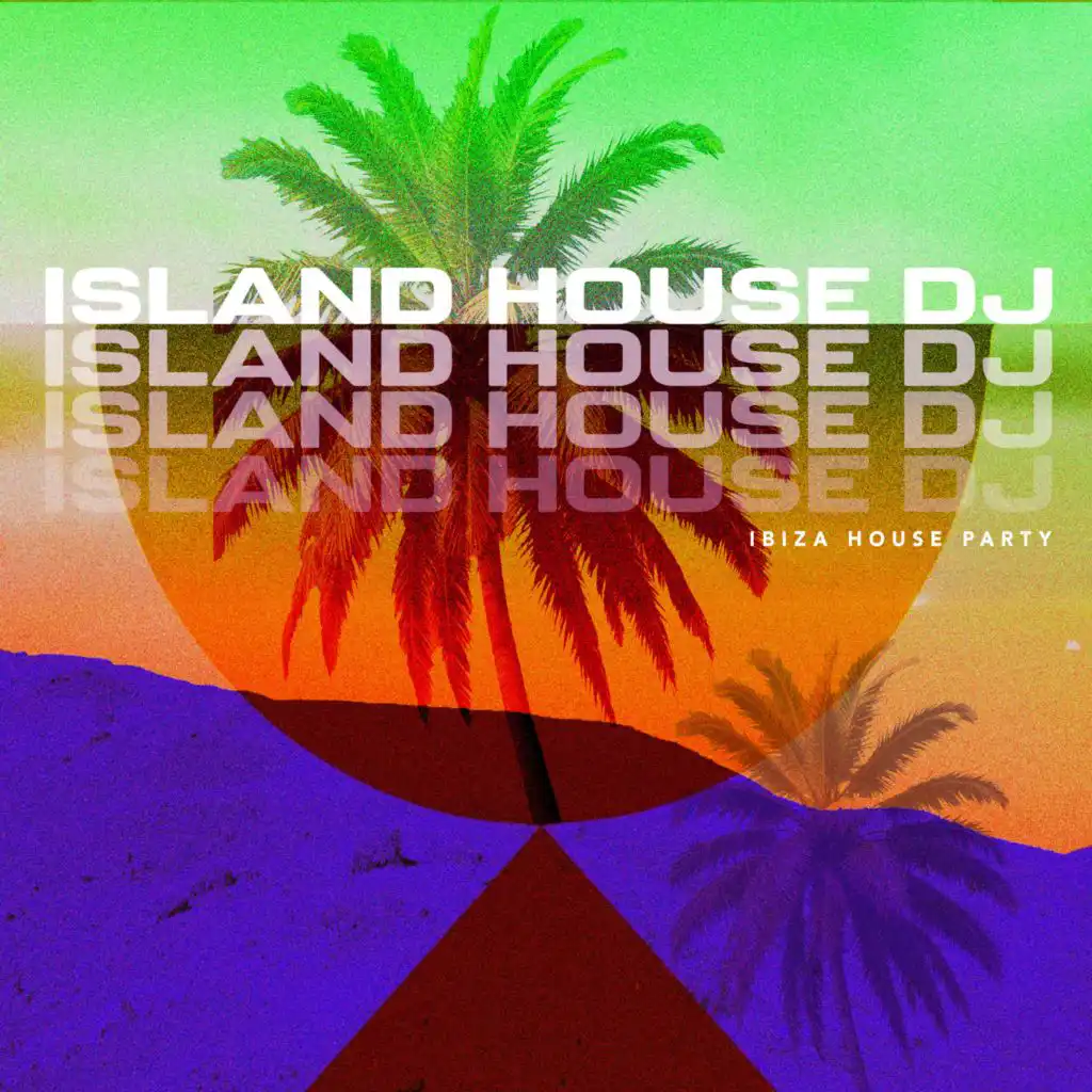 Ibiza House Party