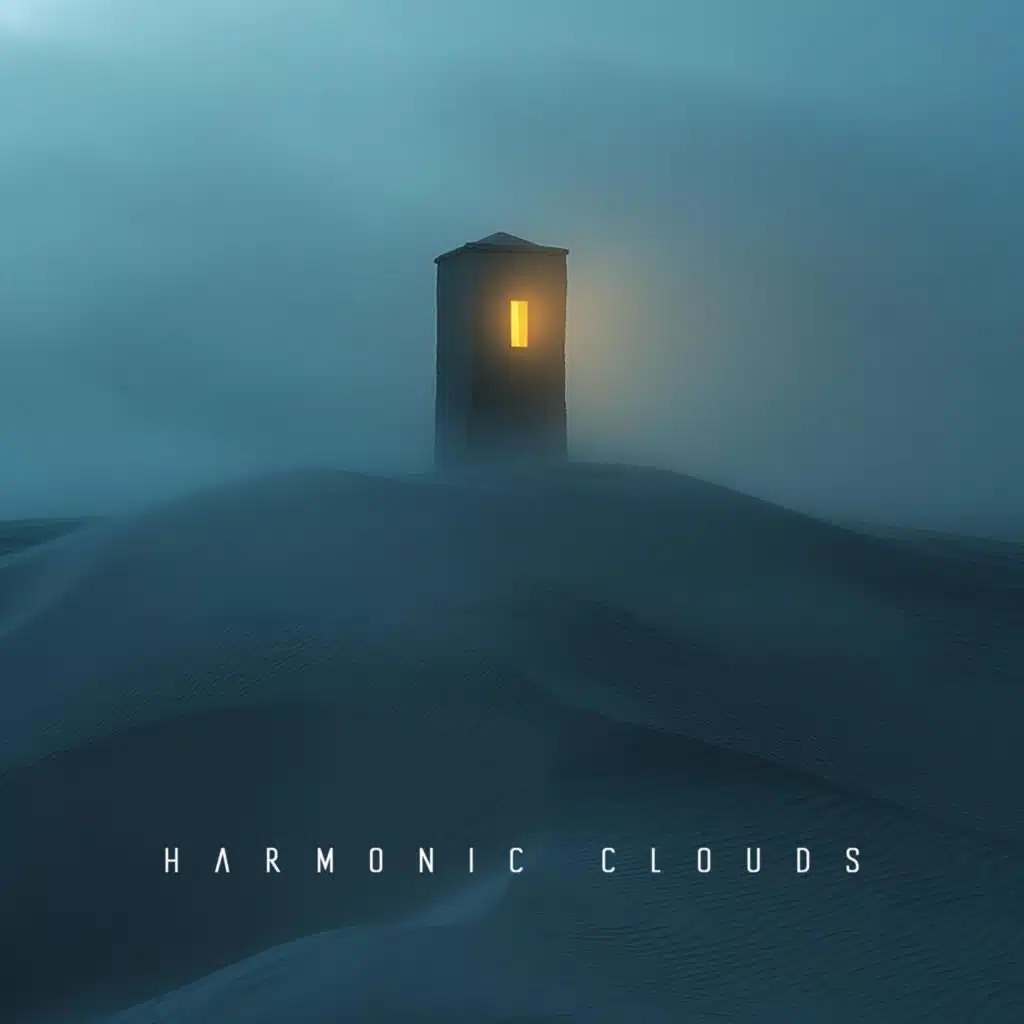 Harmonic Clouds