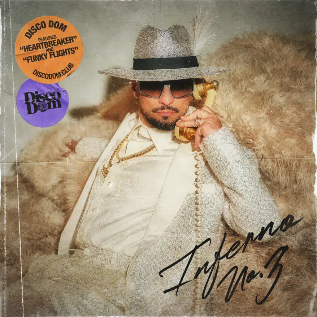 Disco Dom & Dombresky