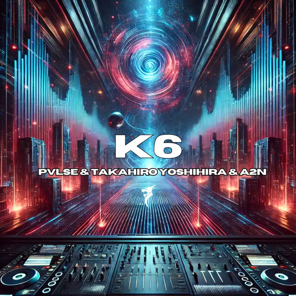 K6 (Extended Mix)