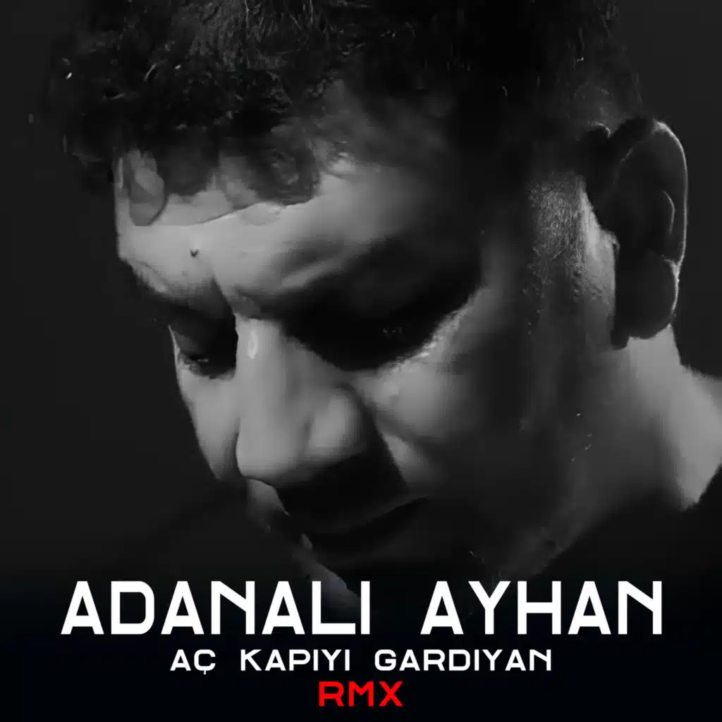 Aç Kapıyı Gardiyan (Remix)