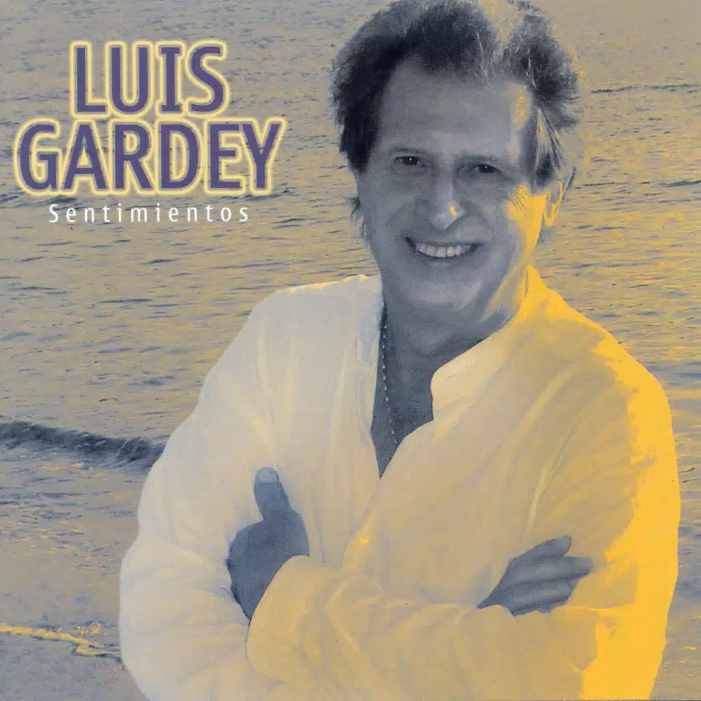 Luis Gardey