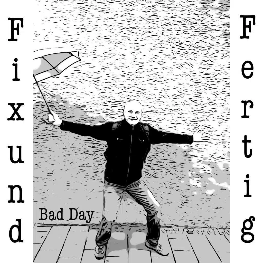 Bad Day (Minimal Version Analog)