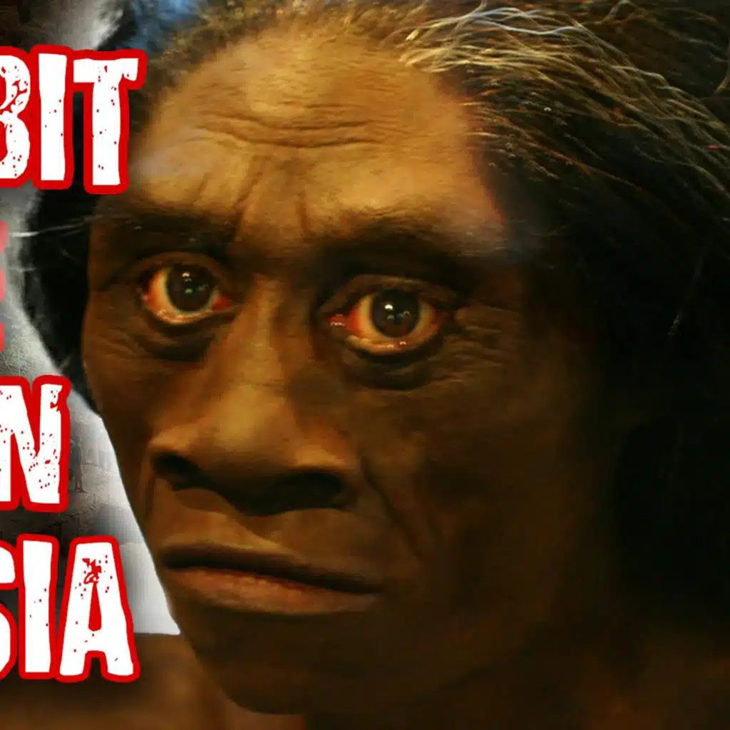 A Discovery That Challenges Human History - Are These the Last Hobbits on Earth?