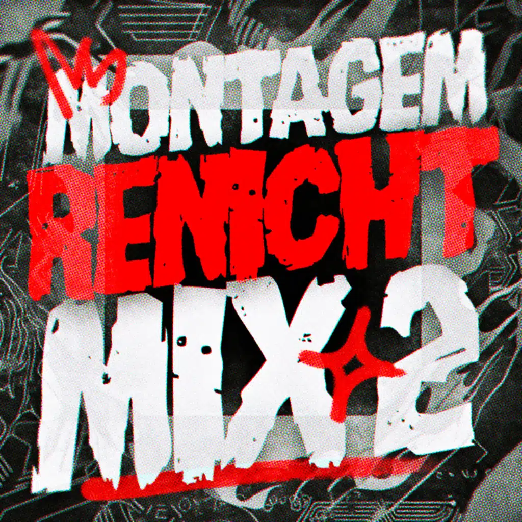 MONTAGEM RENICHT MIX 2 (Super Slowed)