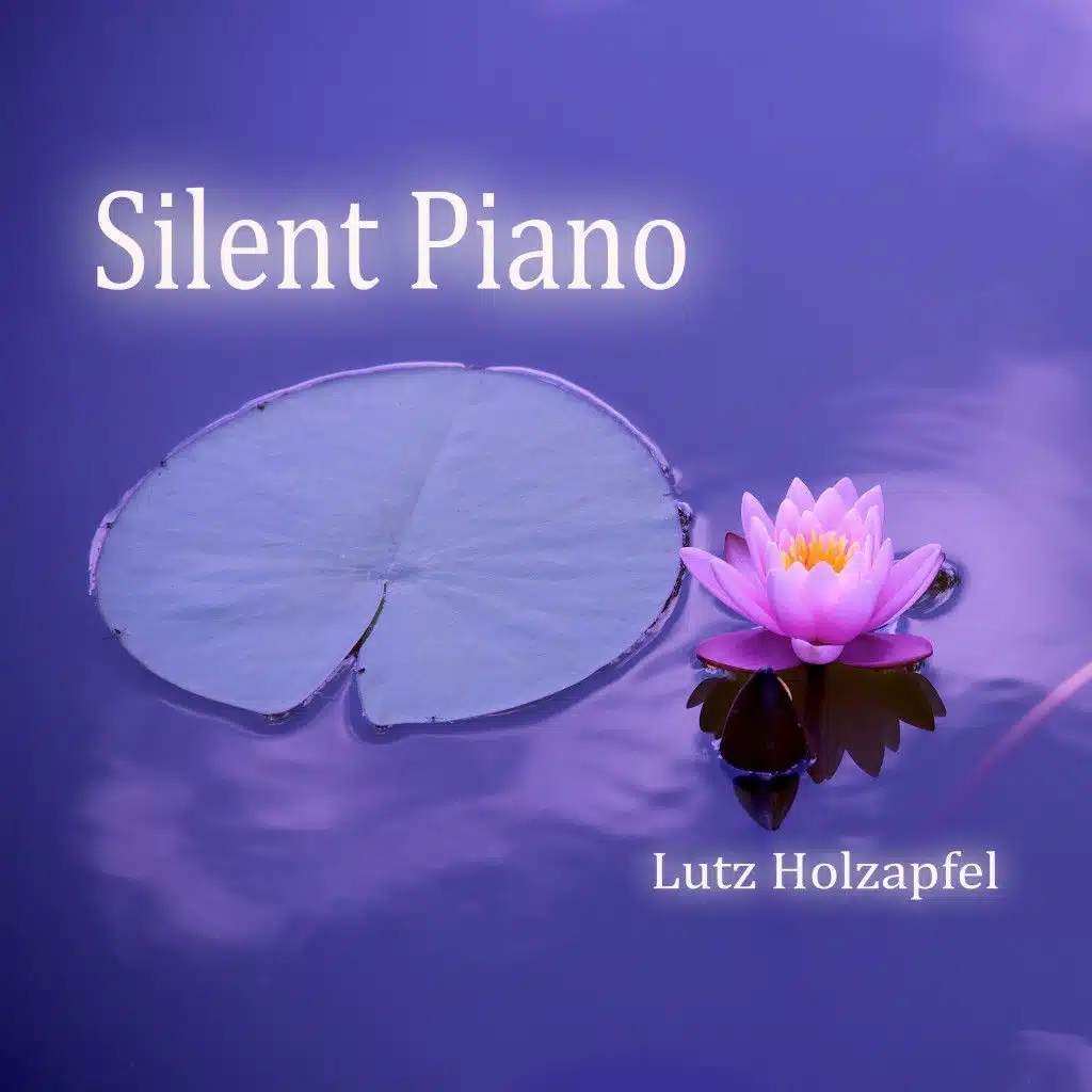 Silent Piano