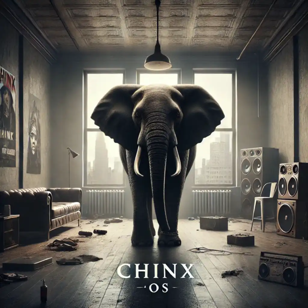 Chinx (OS)