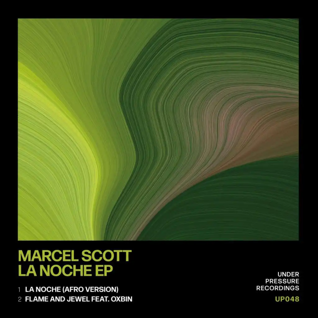 Marcel Scott