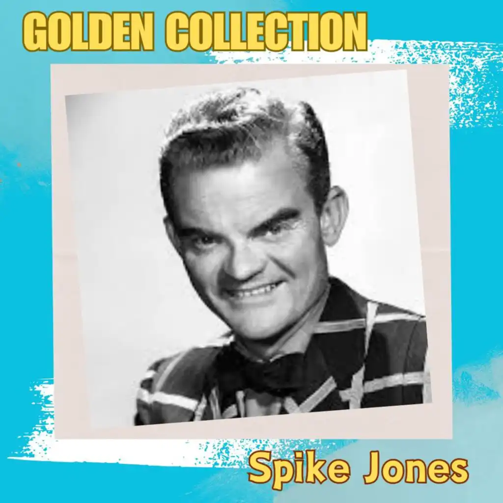 Spike Jones