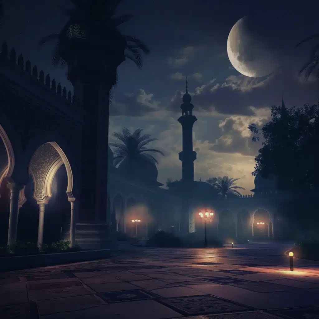 SURAH AR-RAHMAN