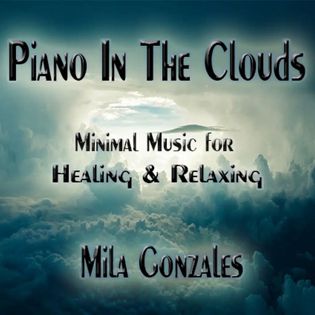 Piano in the Clouds