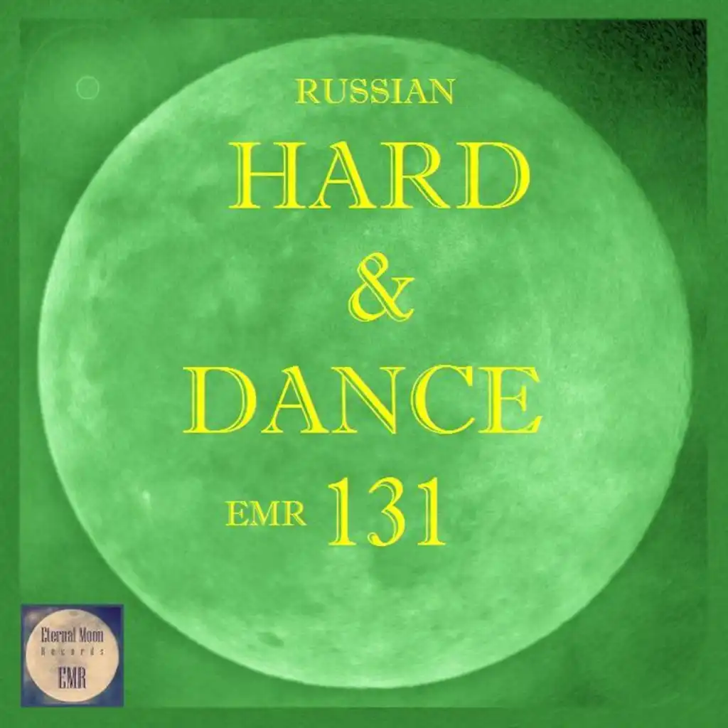 Russian Hard & Dance EMR Vol. 131