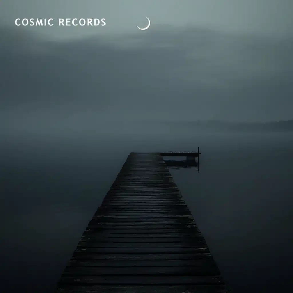 Lunar Serenity (feat. Binaural Beats Sleep Aid)