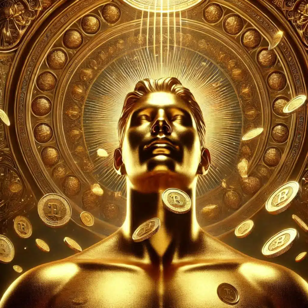 Välståndsflöde: 888 Hz Vibrationer för att Manifestera Rikedom och Finansiellt Överflöd (feat. 888 Hz Müzik & Frequencies Solfeggio)