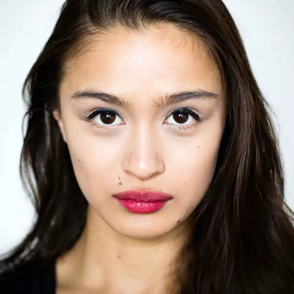 Camilla Pang On Turning Fear Into Light