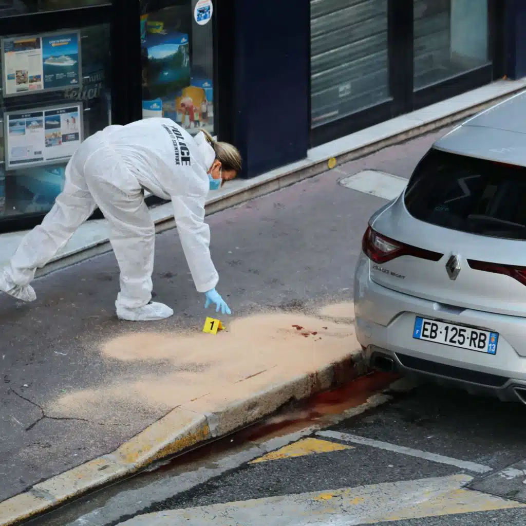 The Good and the Bad of TV Forensics