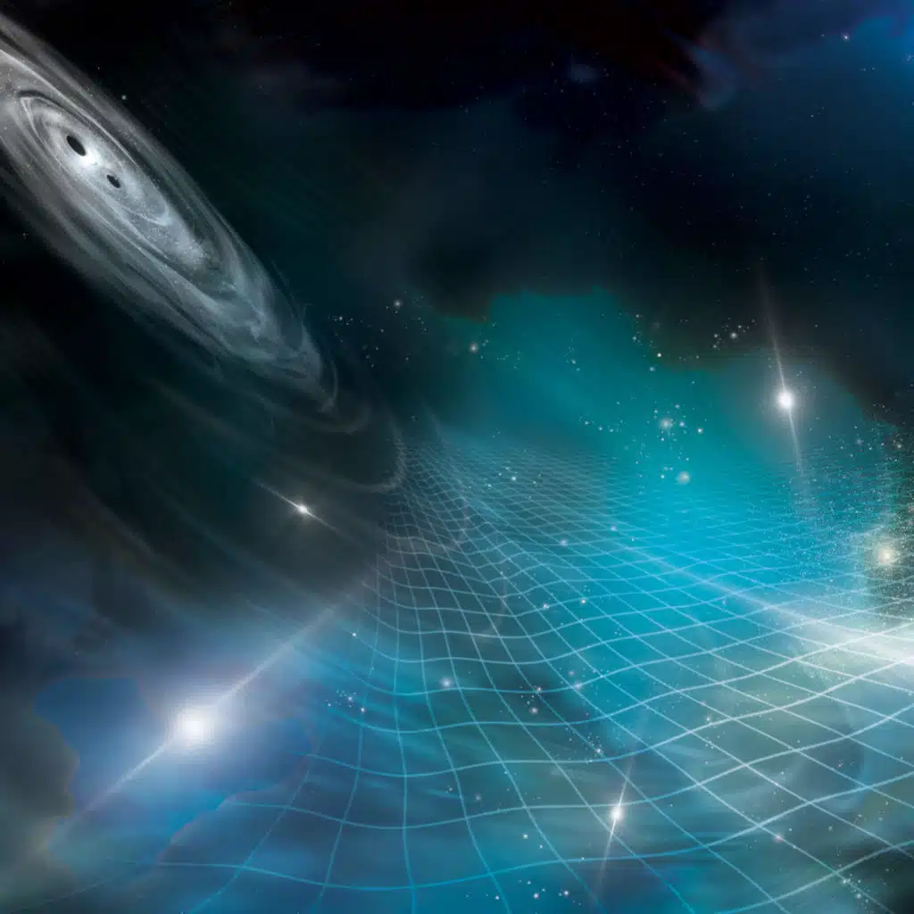 Why This Gravitational Waves News Is A Big Deal