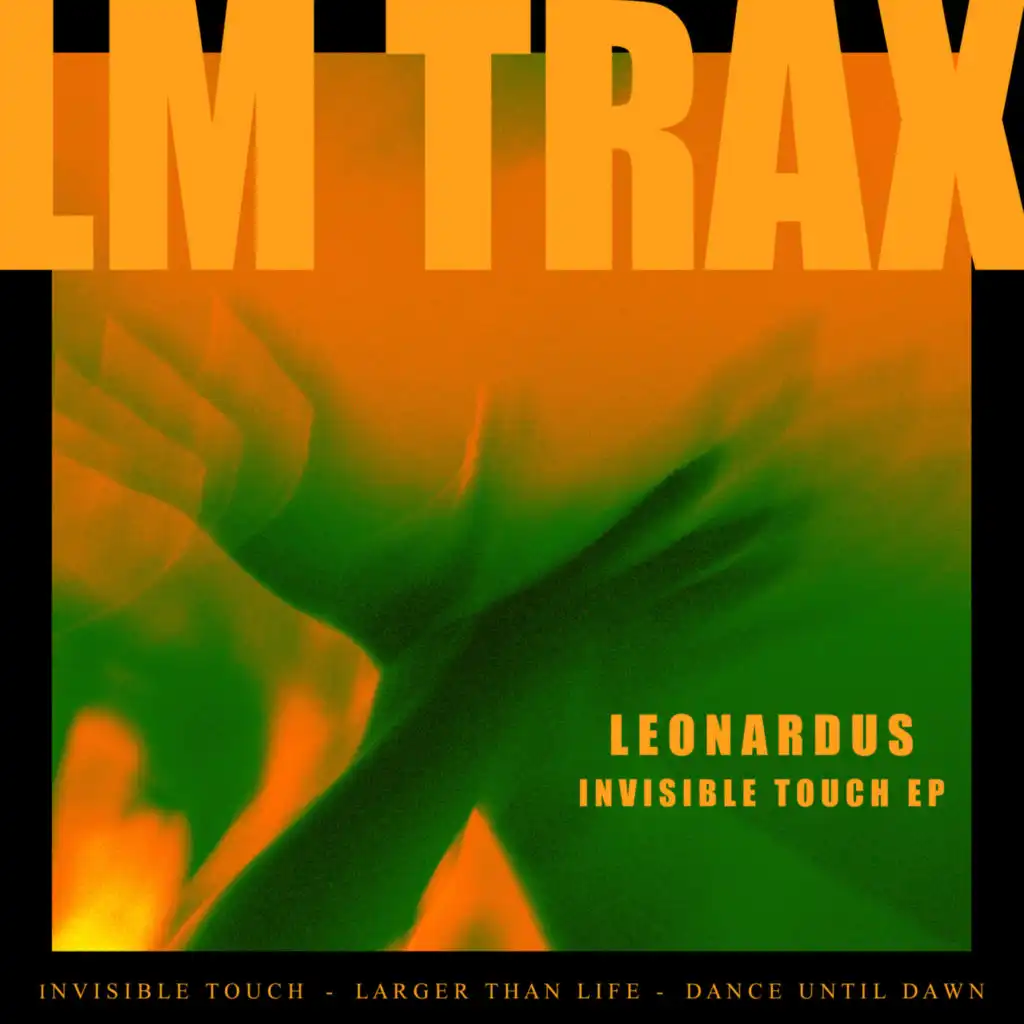 Leonardus